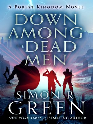 Down Among the Dead Men - ebook
